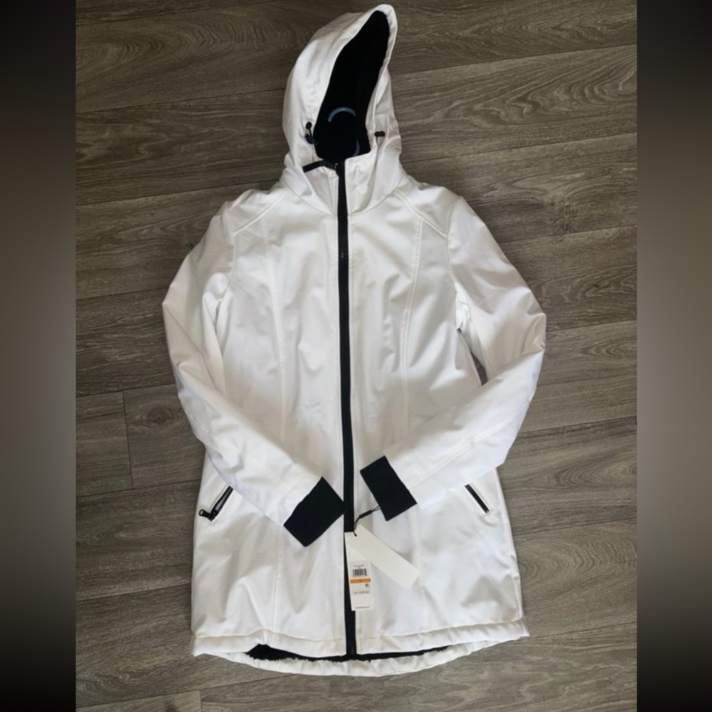 Calvin Klein winter jacket